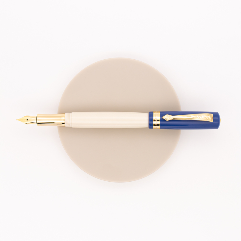 Kaweco Student Penna Stilografica 50's Rock