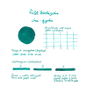Pilot Iroshizuku Mini Sui-Gyoku Inchiostro 15 ml