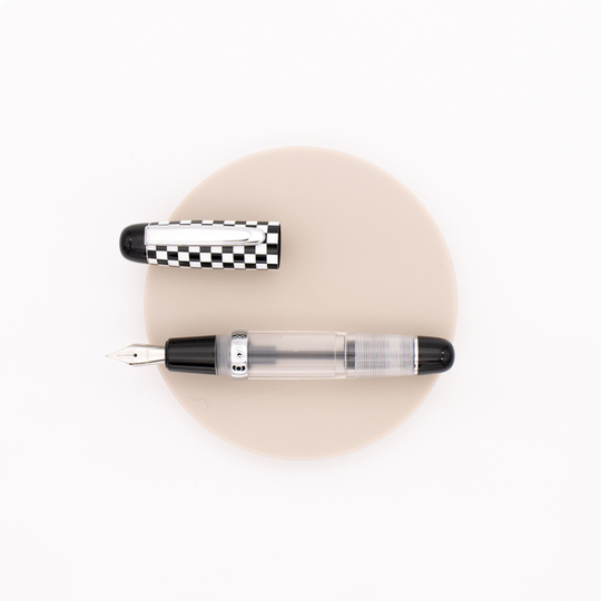 Opus 88 Mini Pocket Penna Stilografica Check