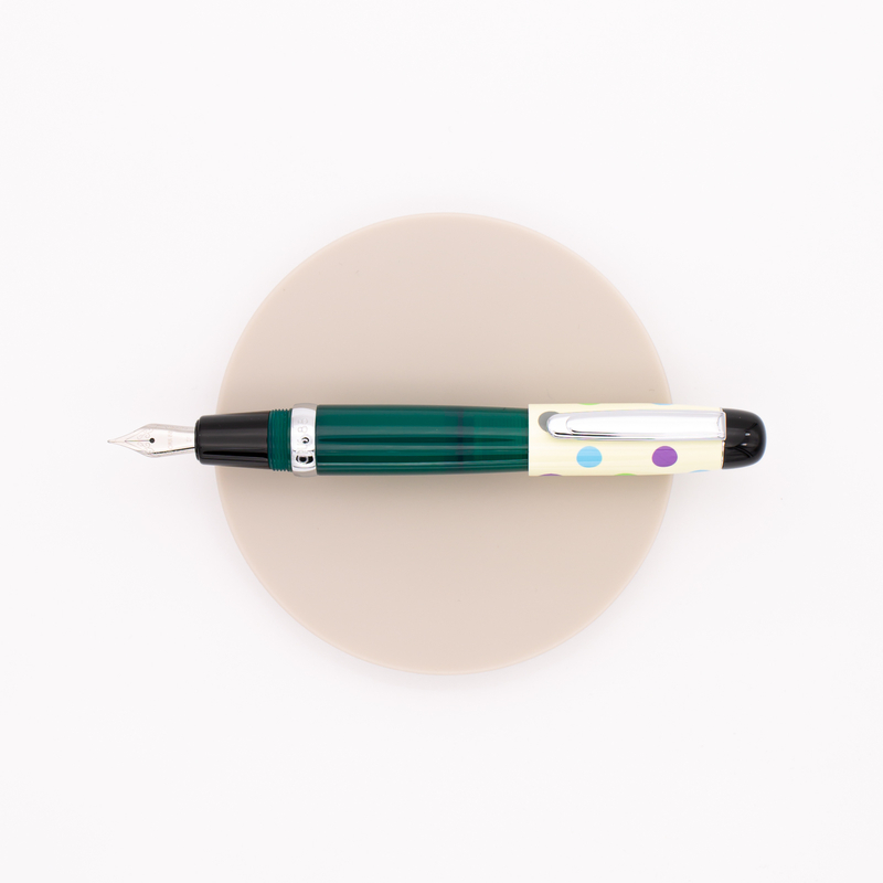 Opus 88 Mini Pocket Penna Stilografica Dot