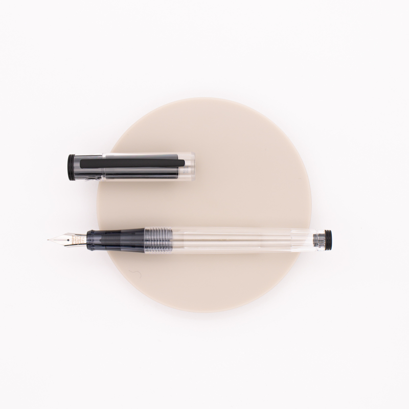 Pilot Lightive Fountain Pen Demonstrator