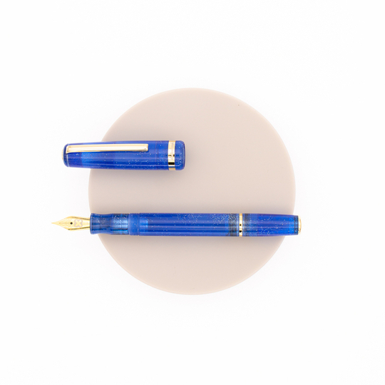 Esterbrook JR Pocket Penna Stilografica Fantasia Edizione Limitata