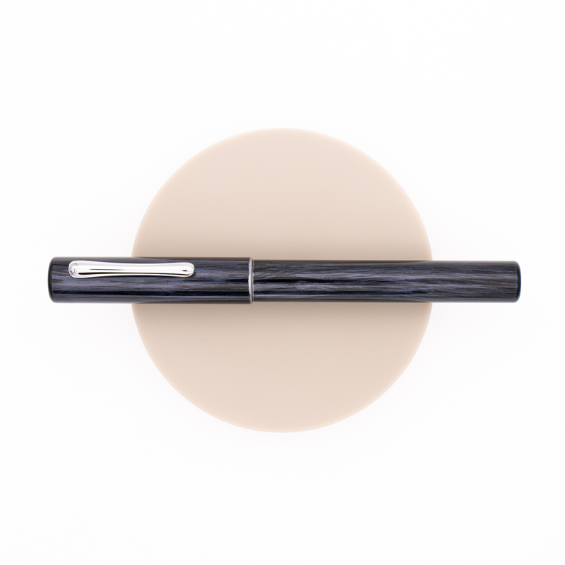 Taccia Tama-Mizu Urushi Fountain Pen Chousui Limited Edition