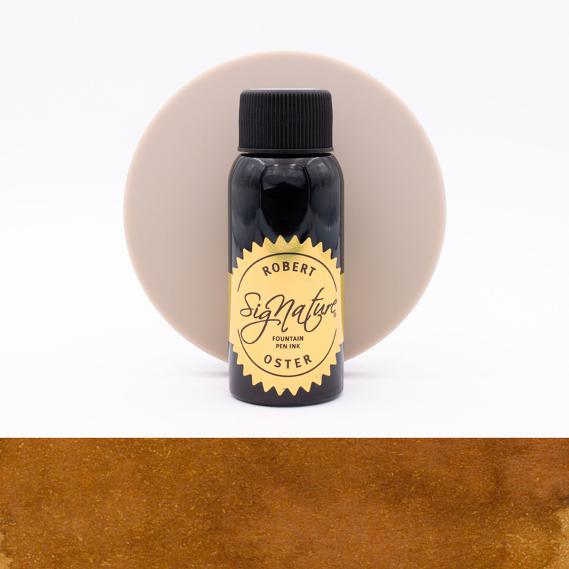 Robert Oster Cities of America Kansas City Inchiostro 50 ml