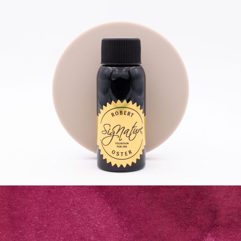 Robert Oster Cities of America Napa Inchiostro 50 ml