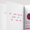 Robert Oster Cities of America Napa Inchiostro 50 ml