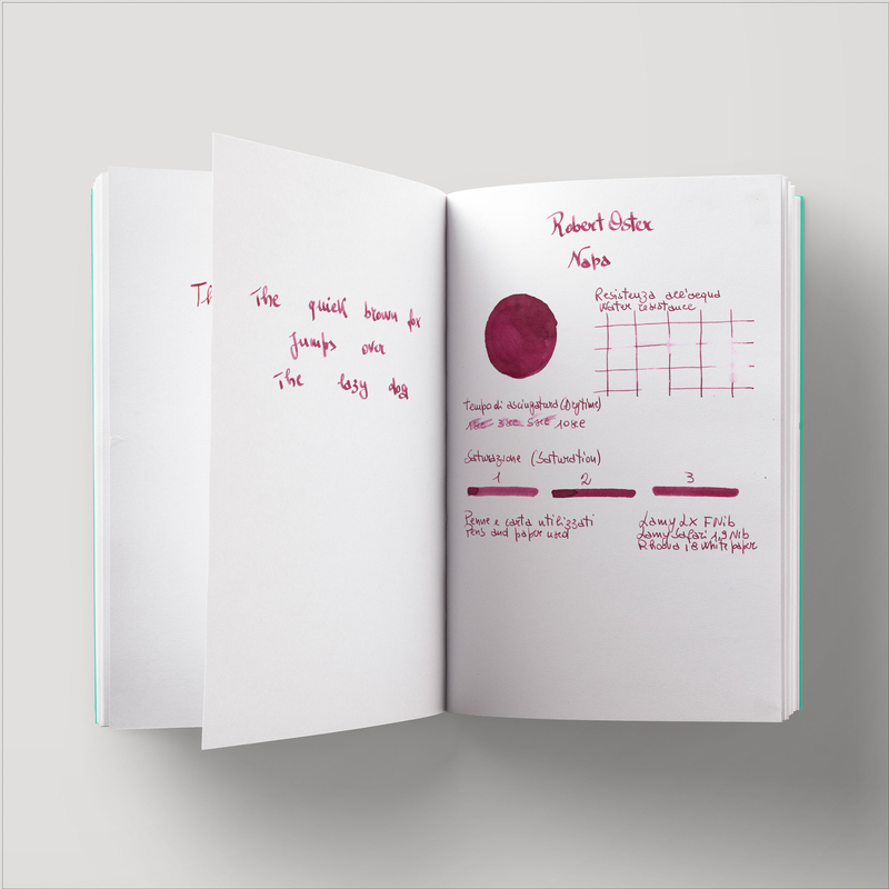 Robert Oster Cities of America Napa Inchiostro 50 ml