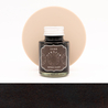 Guitar Taisho Roman Antique Black Ink Bottle 40 ml