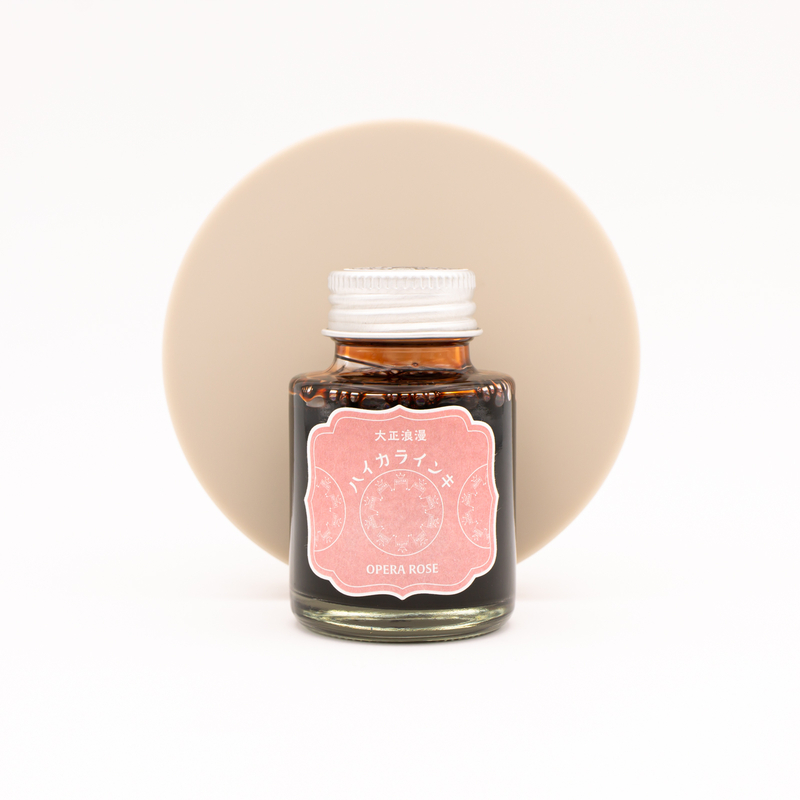 Guitar Taisho Roman Opera Rose Inchiostro 40 ml