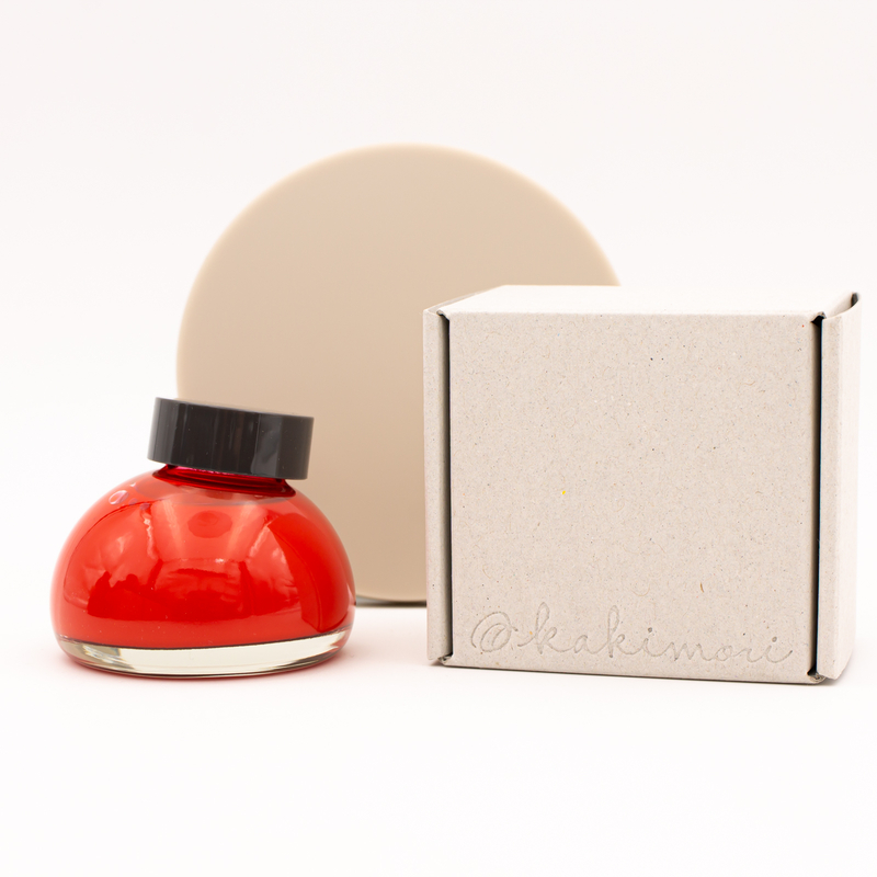 Kakimori 01 Po Ink Bottle 35 ml
