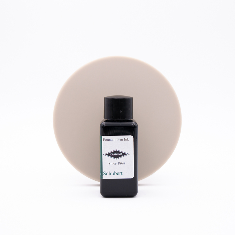 Diamine Music Schubert Ink Bottle 30 ml