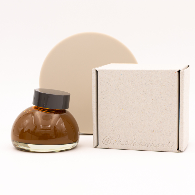 Kakimori 02 Torori Inchiostro 35 ml