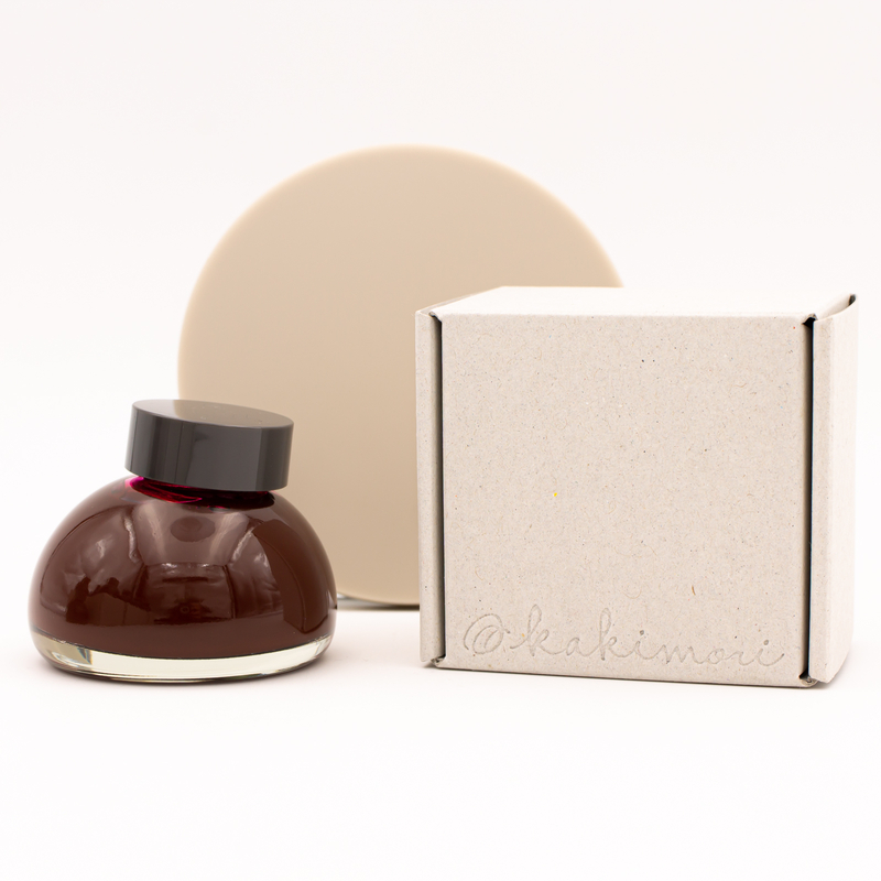Kakimori 03 Tototo Ink Bottle 35 ml