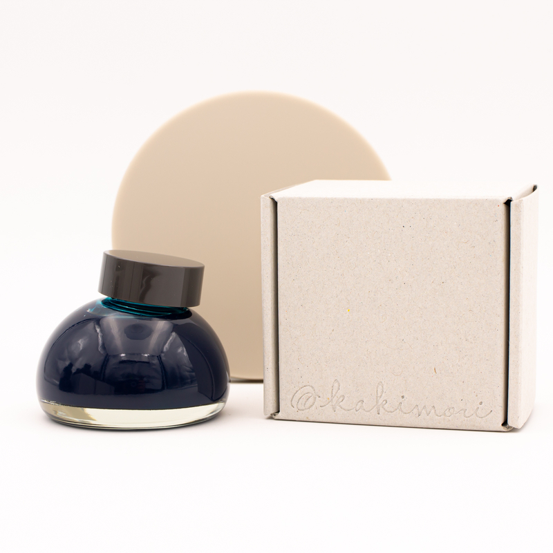 Kakimori 07 Soyo Inchiostro 35 ml