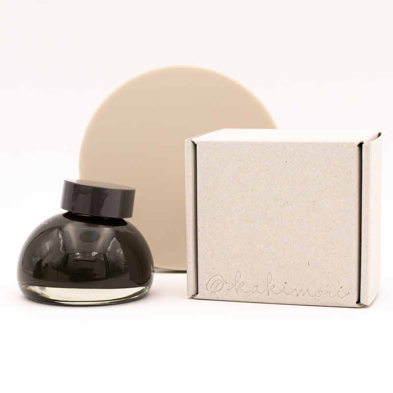 Kakimori 09 Mukuri Inchiostro 35 ml