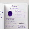 Diamine Monboddos Hat Ink Bottle 80 ml
