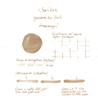 Sailor Yurameku Amamoyoi Inchiostro 20 ml