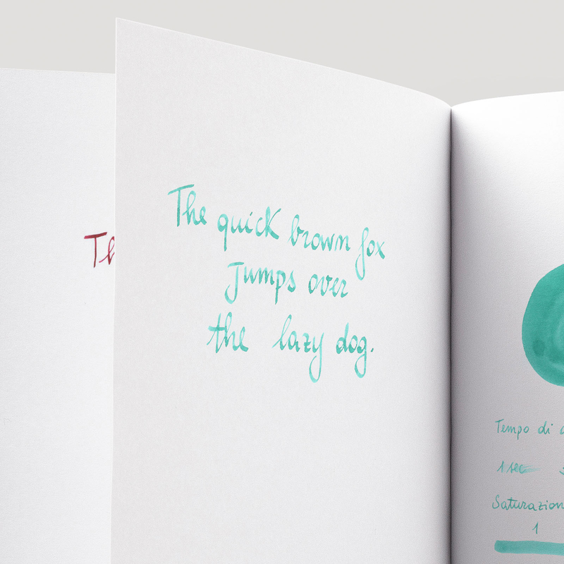 Diamine Soft Mint Ink Bottle 30 ml