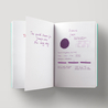 Diamine Grape Ink Bottle 80 ml