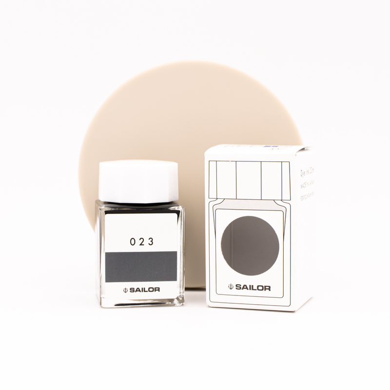 Sailor Ink Studio 023 Ink Bottle 20 ml
