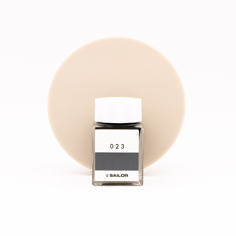 Sailor Ink Studio 023 Ink Bottle 20 ml