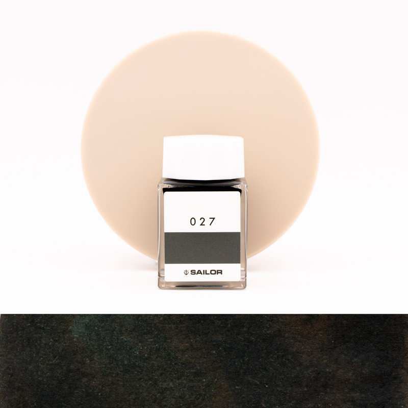 Sailor Ink Studio 027 Ink Bottle 20 ml