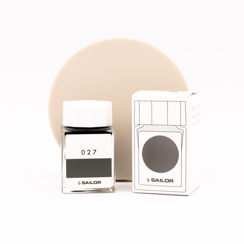 Sailor Ink Studio 027 Ink Bottle 20 ml