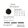 Sailor Ink Studio 027 Ink Bottle 20 ml
