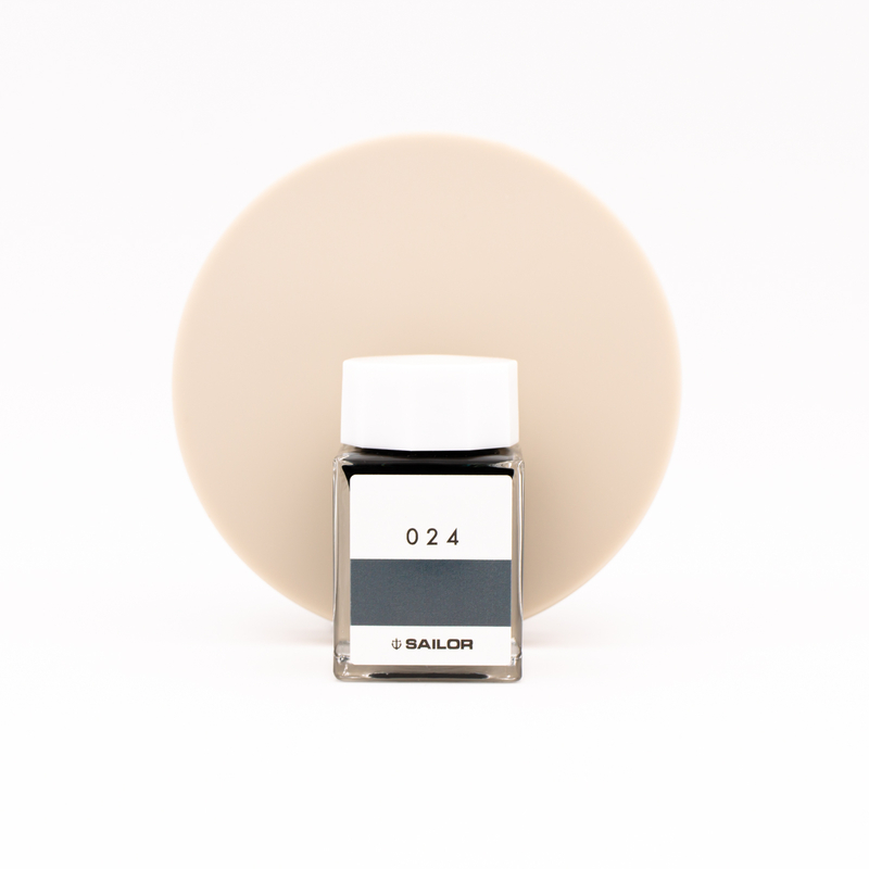 Sailor Ink Studio 024 Ink Bottle 20 ml