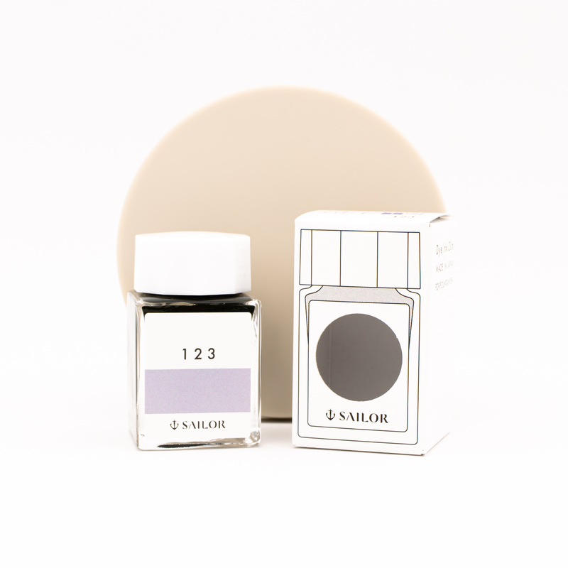 Sailor Ink Studio 123 Ink Bottle 20 ml