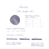 Sailor Ink Studio 123 Ink Bottle 20 ml