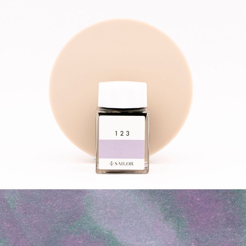Sailor Ink Studio 123 Ink Bottle 20 ml