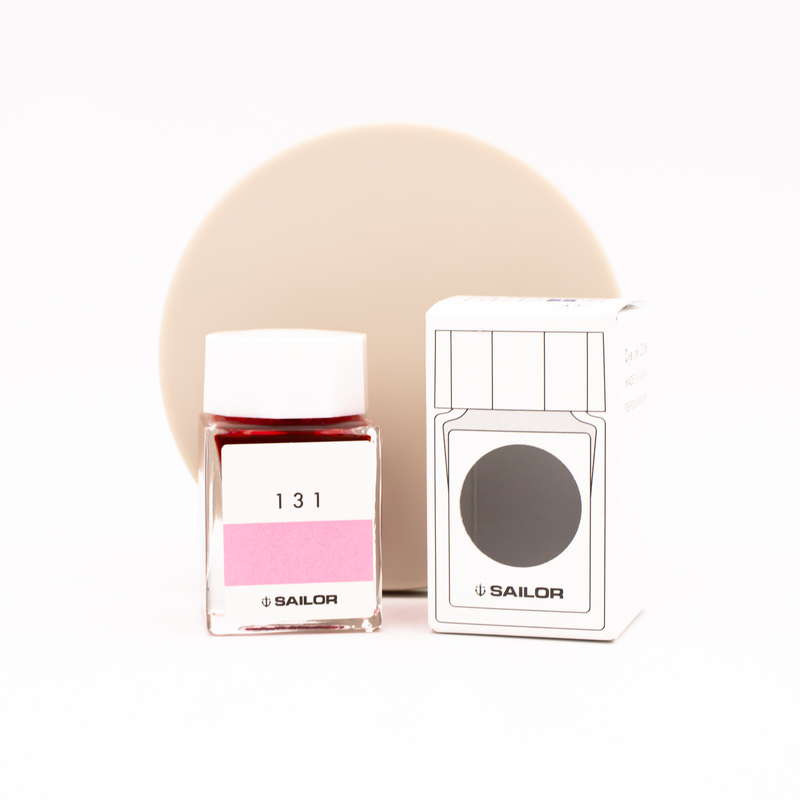 Sailor Ink Studio 131 Ink Bottle 20 ml