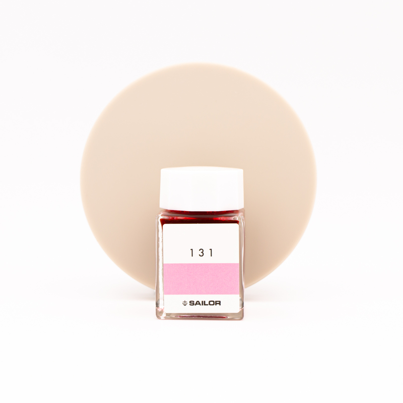 Sailor Ink Studio 131 Ink Bottle 20 ml