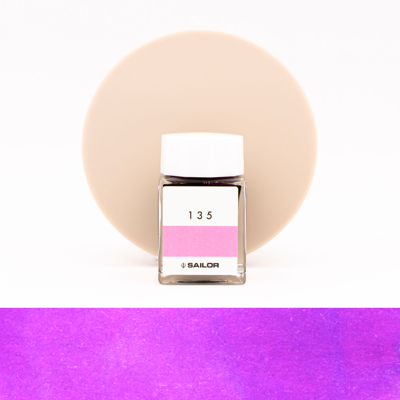 Sailor Ink Studio 135 Ink Bottle 20 ml