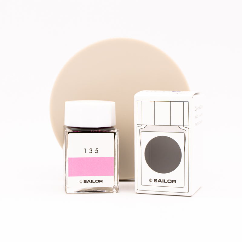 Sailor Ink Studio 135 Ink Bottle 20 ml