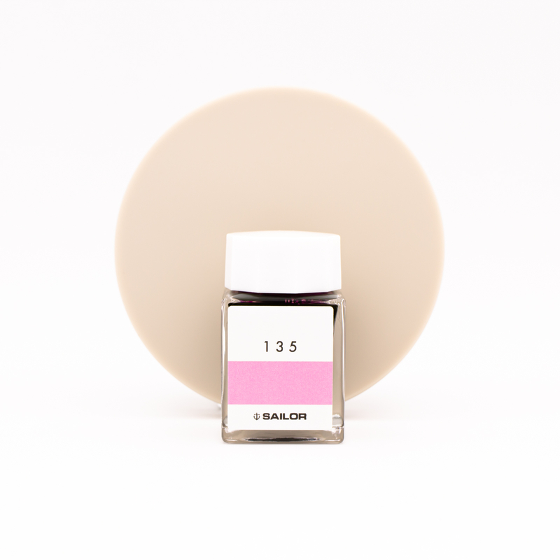 Sailor Ink Studio 135 Ink Bottle 20 ml