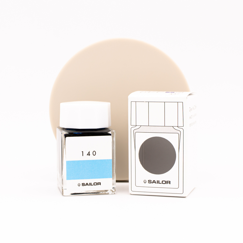 Sailor Ink Studio 140 Ink Bottle 20 ml