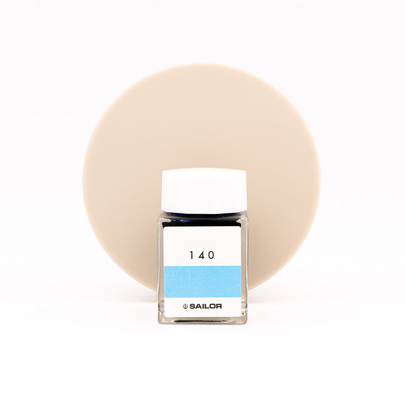 Sailor Ink Studio 140 Ink Bottle 20 ml