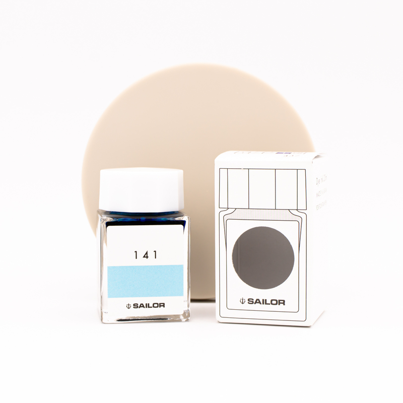 Sailor Ink Studio 141 Ink Bottle 20 ml