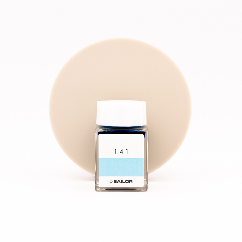 Sailor Ink Studio 141 Ink Bottle 20 ml