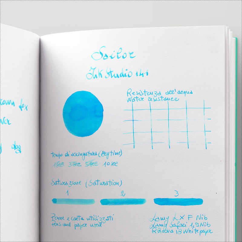 Sailor Ink Studio 141 Ink Bottle 20 ml