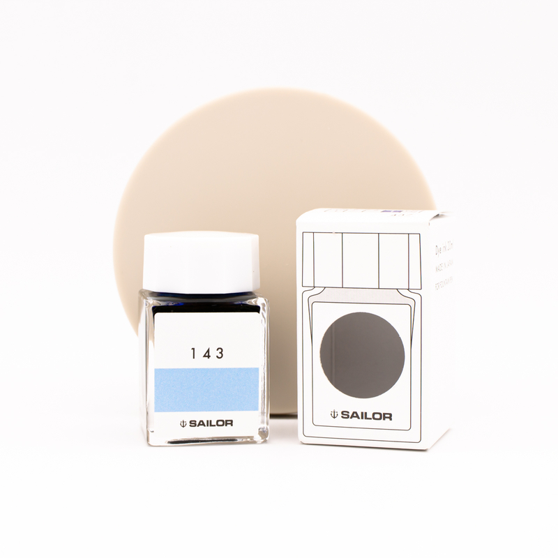 Sailor Ink Studio 143 Ink Bottle 20 ml