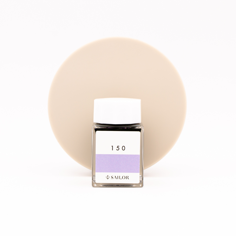 Sailor Ink Studio 150 Ink Bottle 20 ml