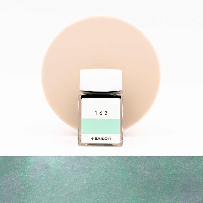Sailor Ink Studio 162 Ink Bottle 20 ml
