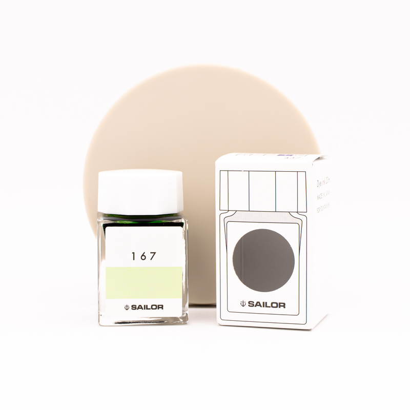 Sailor Ink Studio 167 Ink Bottle 20 ml