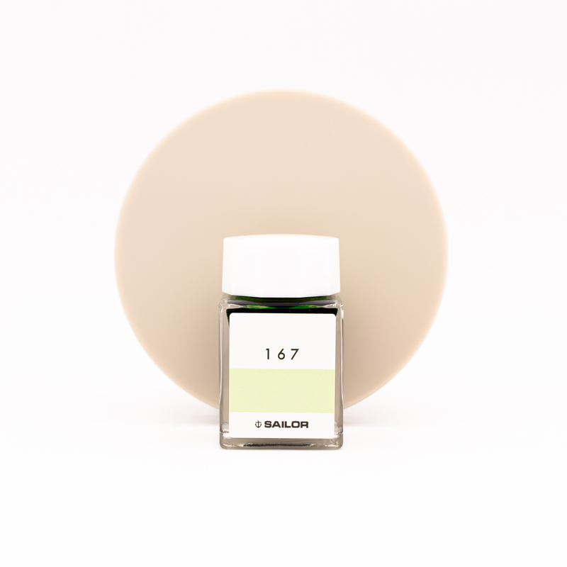 Sailor Ink Studio 167 Ink Bottle 20 ml