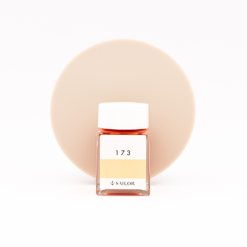 Sailor Ink Studio 173 Inchiostro 20 ml