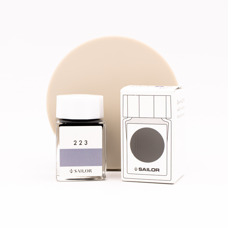 Sailor Ink Studio 223 Ink Bottle 20 ml
