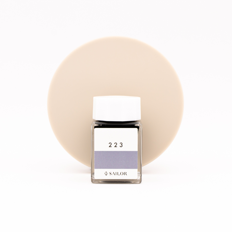 Sailor Ink Studio 223 Inchiostro 20 ml
